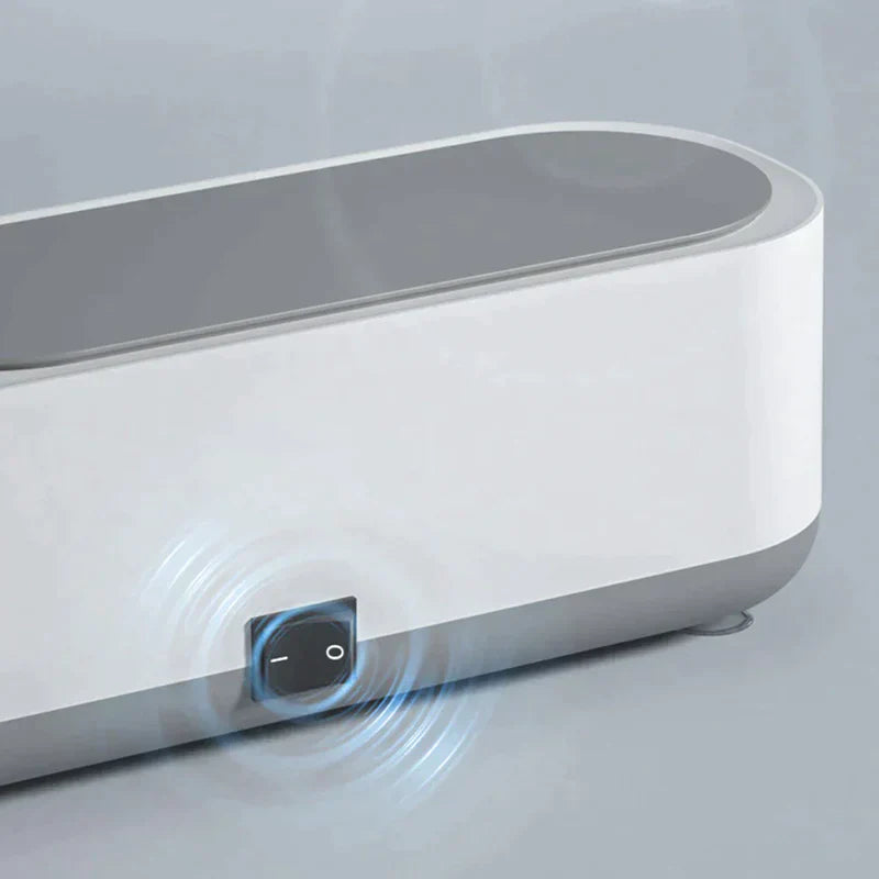 SonicShine™ Ultrasonic Jewelry Cleaner
