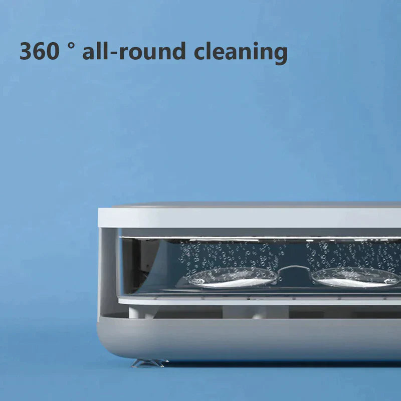 SonicShine™ Ultrasonic Jewelry Cleaner