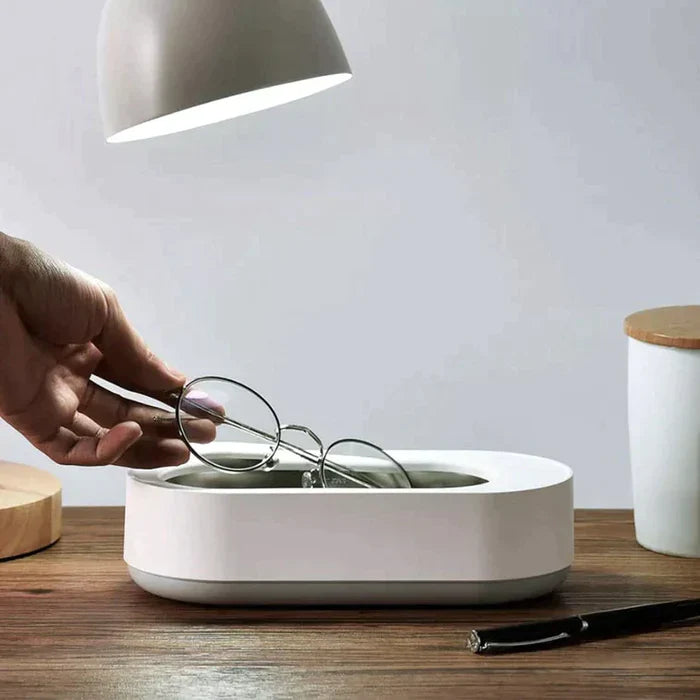SonicShine™ Ultrasonic Jewelry Cleaner