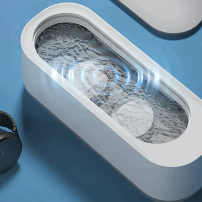 SonicShine™ Ultrasonic Jewelry Cleaner