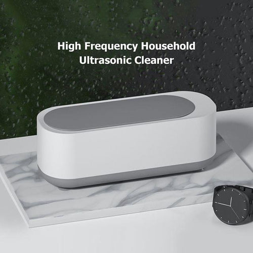 SonicShine™ Ultrasonic Jewelry Cleaner